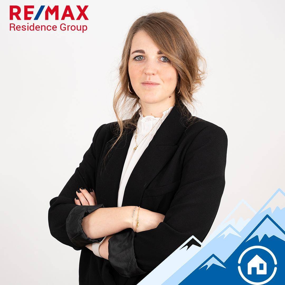 #remaxresidence