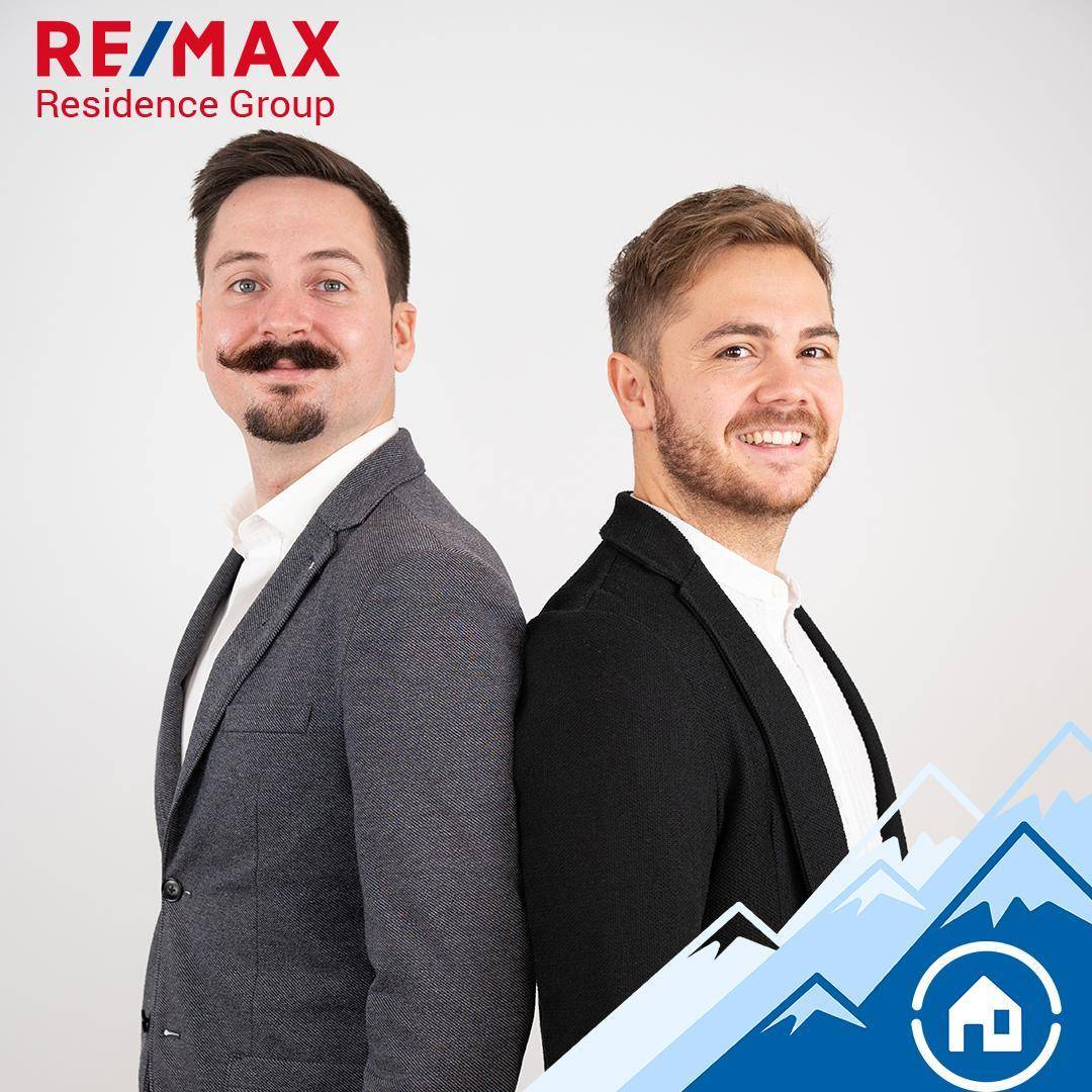 #remaxresidence