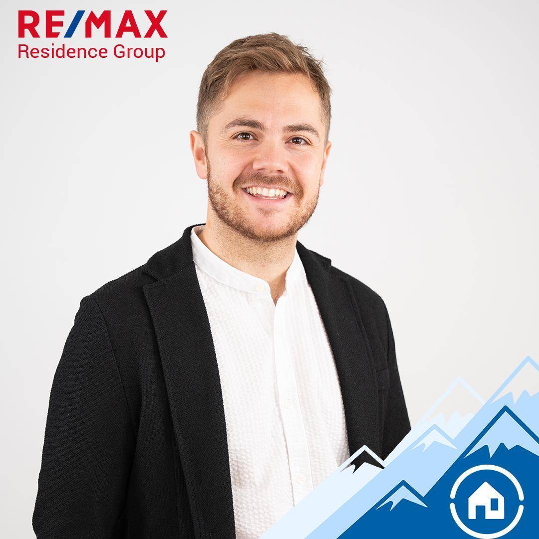 #remaxresidence