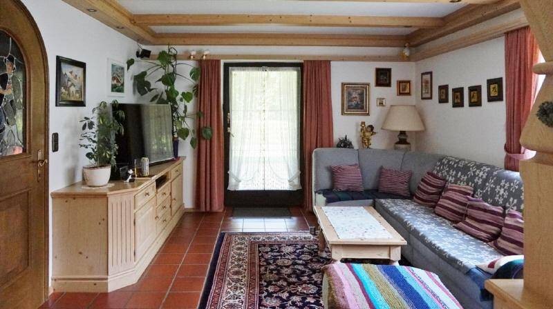 Einfamilienhaus mit schönem Garten in Kitzbühel zu verkaufen - Ansicht 5