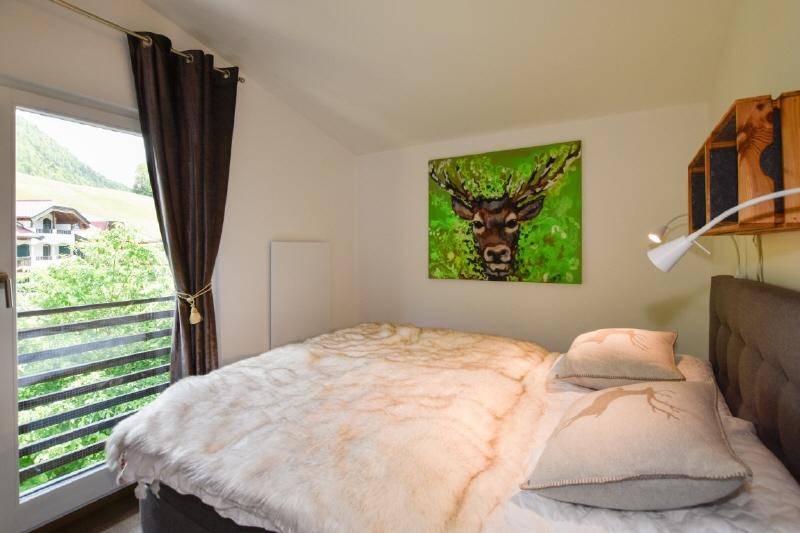 Einziehen &amp; wohlfühlen – sonnige, möblierte Wohnung in Kirchdorf - Όψη 5