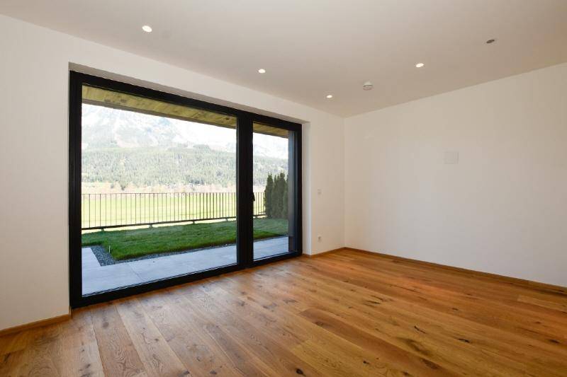 Hochwertige Doppelhaushälfte Wilder Kaiser - Ansicht 6