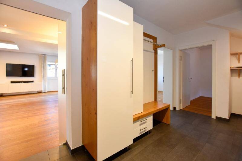 Familienfreundliche Wohnung in St. Johann in Tirol - Ansicht 4