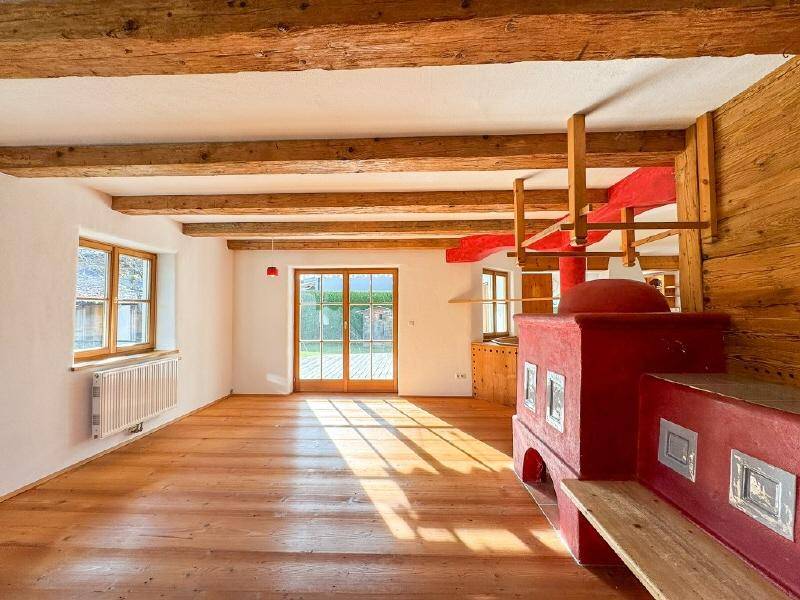 Wohnen nahe Schwarzsee – Ein Rückzugsort in Münichau mit alpiner Seele – pohled 3