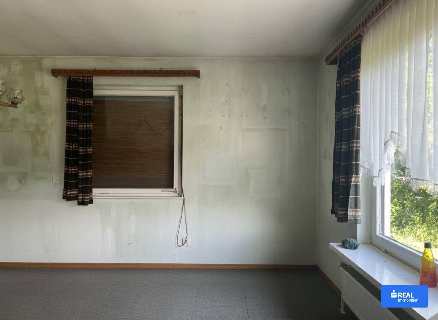 Einfamilienhaus in Ferlach, 5 Zimmer - Top Chance! – pohled 3