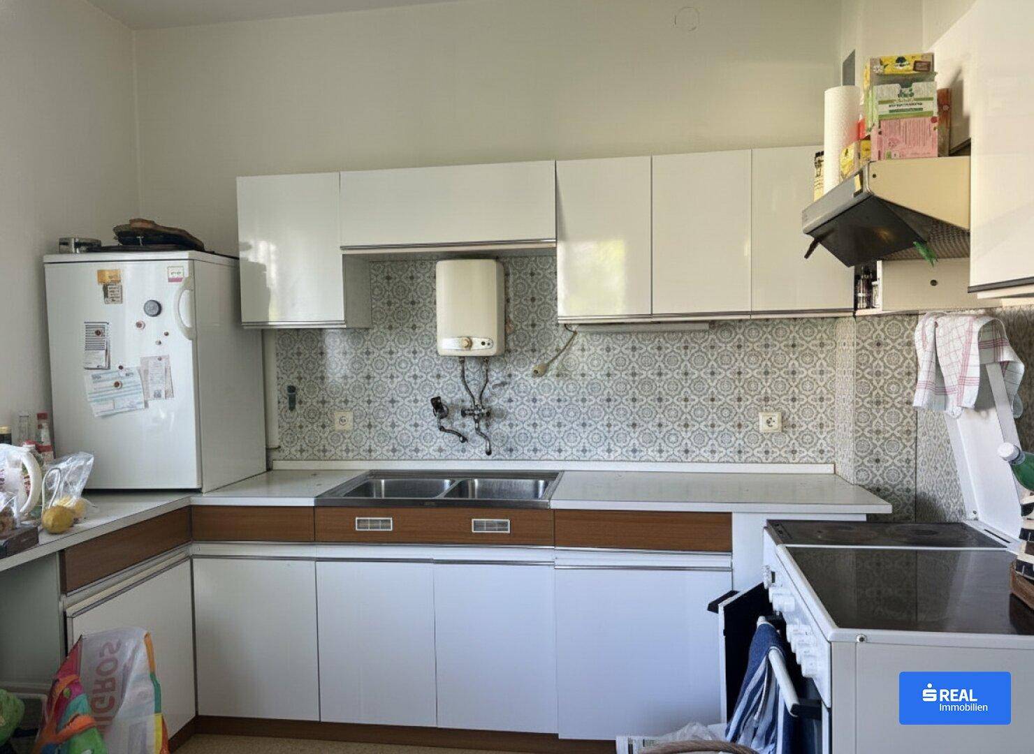 Einfamilienhaus in Ferlach, 5 Zimmer - Top Chance! – pohled 6