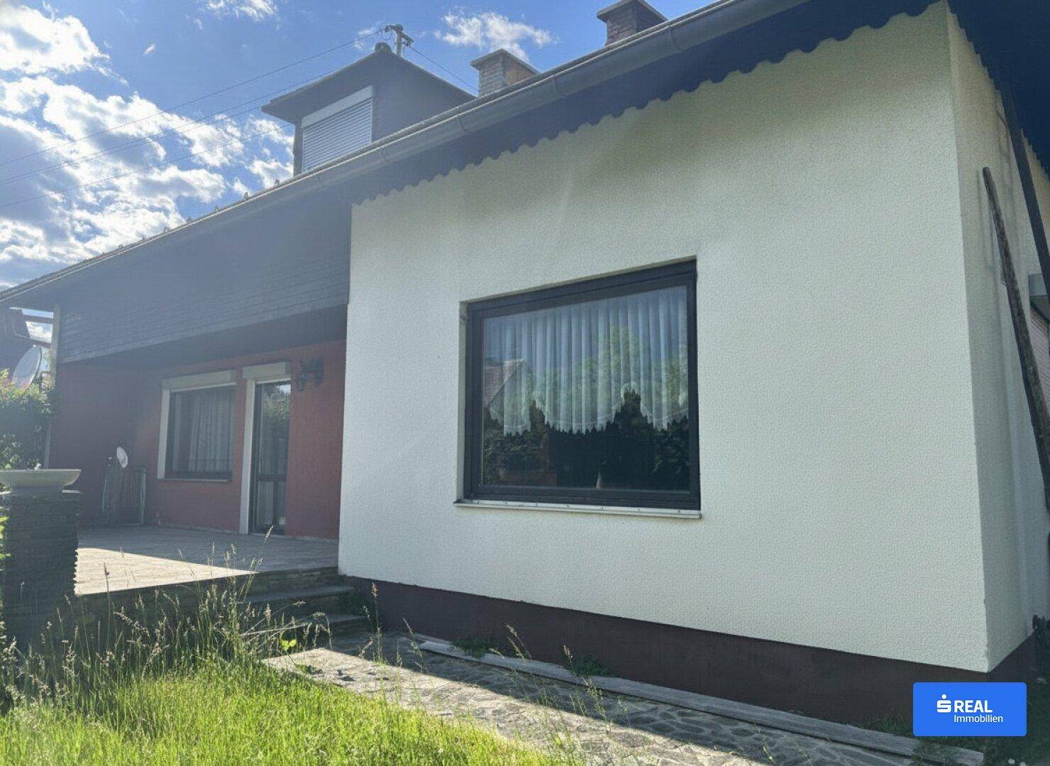 Einfamilienhaus in Ferlach, 5 Zimmer - Top Chance! – pohled 2