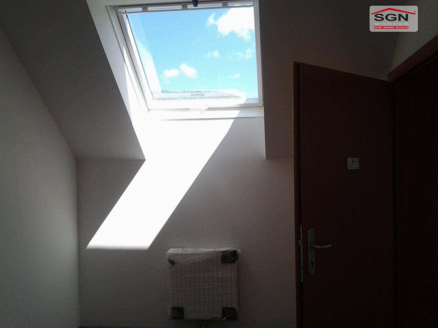 Vorzimmer