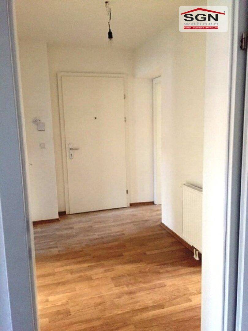 Einzigartige 2-Zimmer-Wohnung in perfekter Zentrumslage nahe Donaupromenade - Widok 4