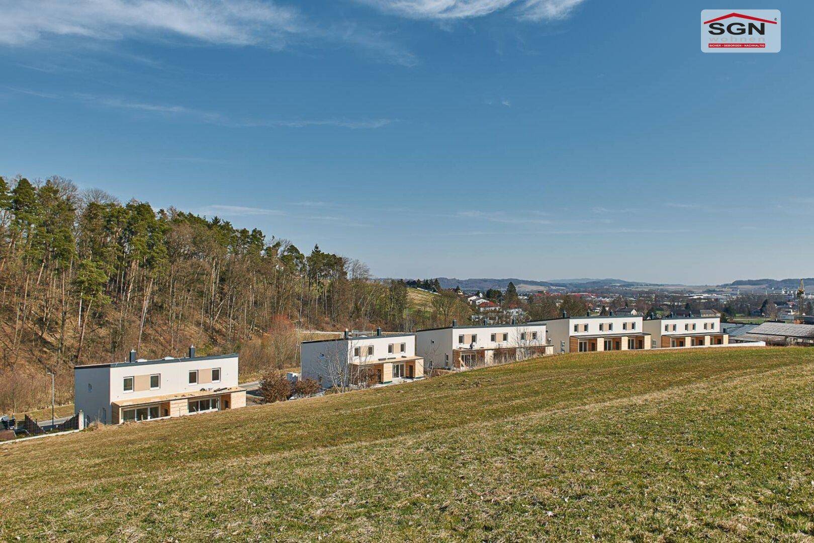 House in Ybbs an der Donau, Katastralgemeinde Ybbs - View 3
