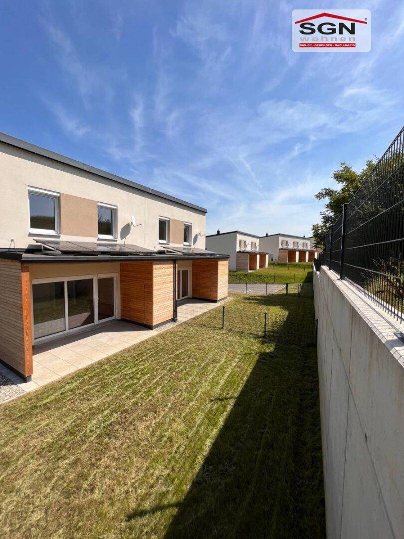 House in Ybbs an der Donau, Katastralgemeinde Ybbs - View 5