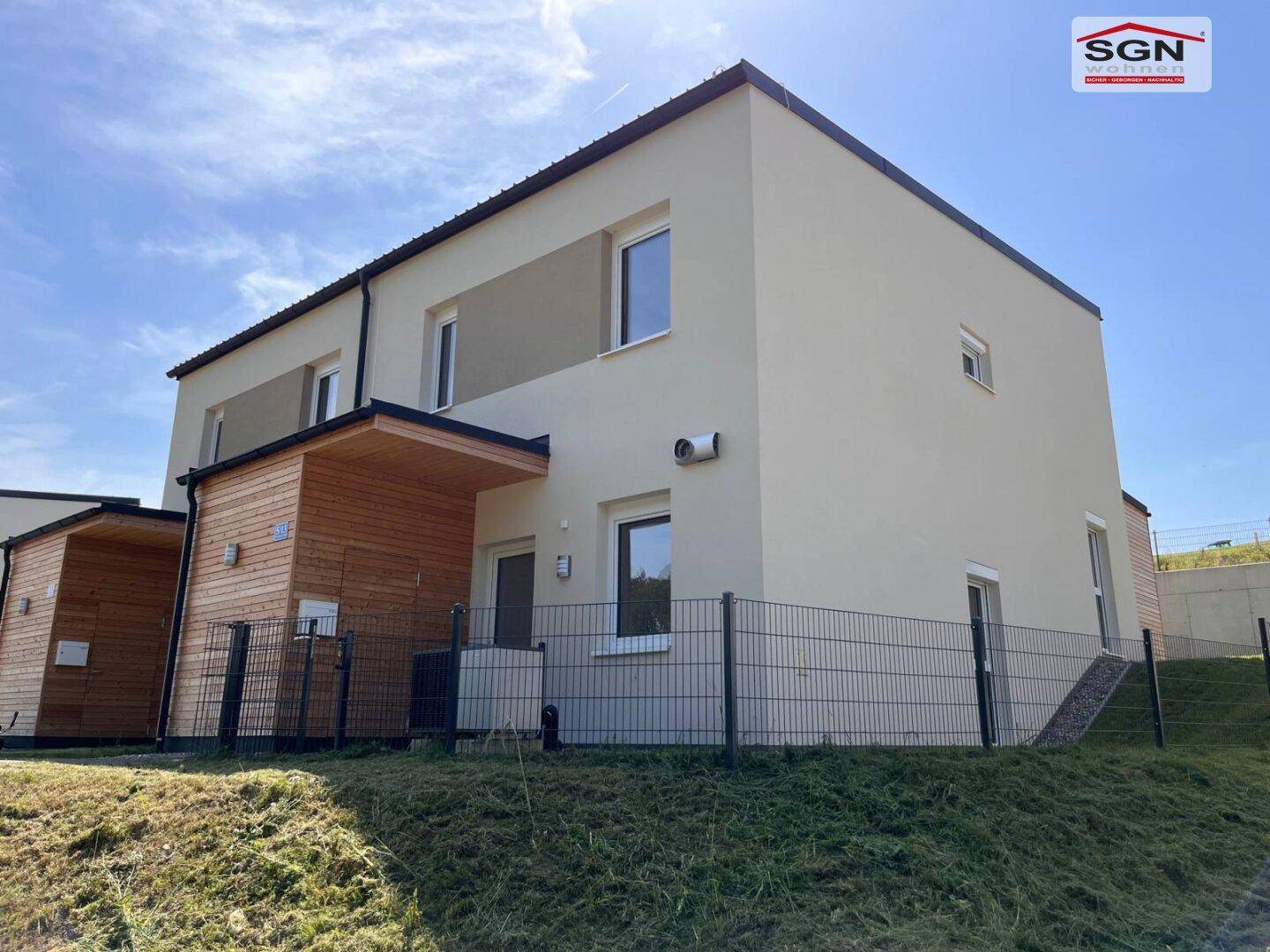 House in Ybbs an der Donau, Katastralgemeinde Ybbs - View 4