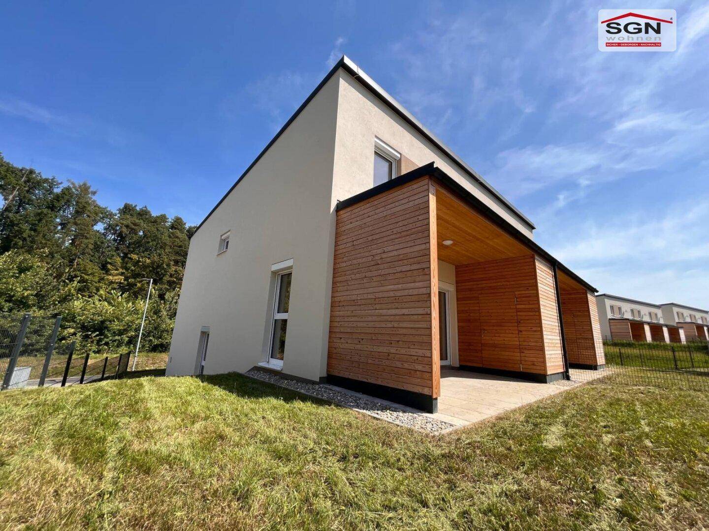 House in Ybbs an der Donau, Katastralgemeinde Ybbs - More