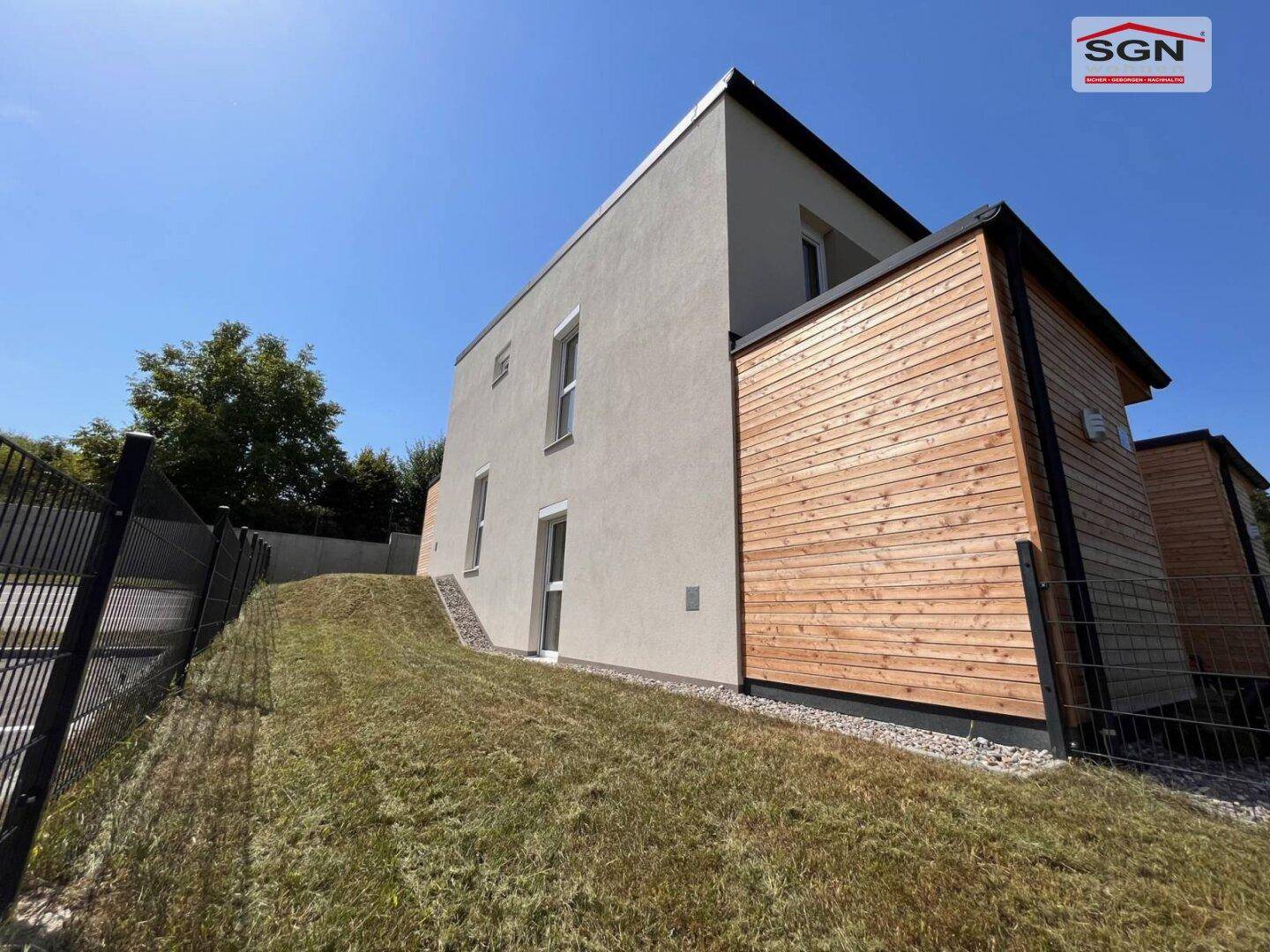 House in Ybbs an der Donau, Katastralgemeinde Ybbs - View 2