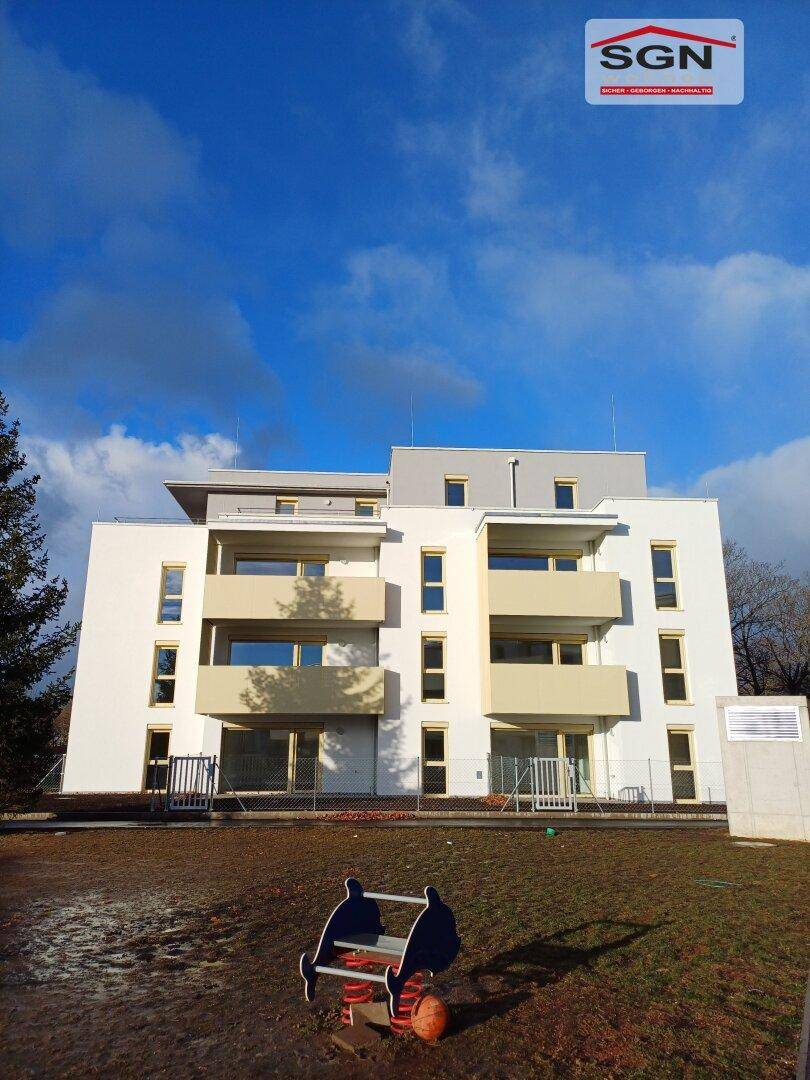 STAFFELMIETE 2ZimmerBalkonwohnung, ideal zum Ausklingen lassen des Tages