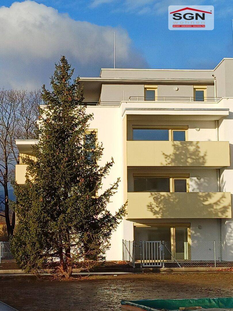 STAFFELMIETE 2ZimmerBalkonwohnung, ideal zum Ausklingen lassen des Tages