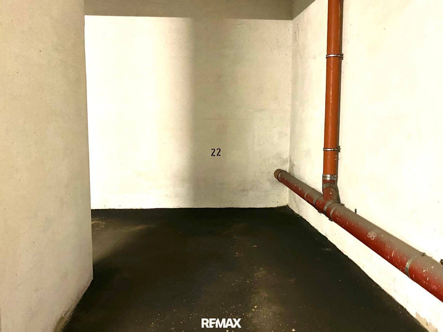 Parkplatz