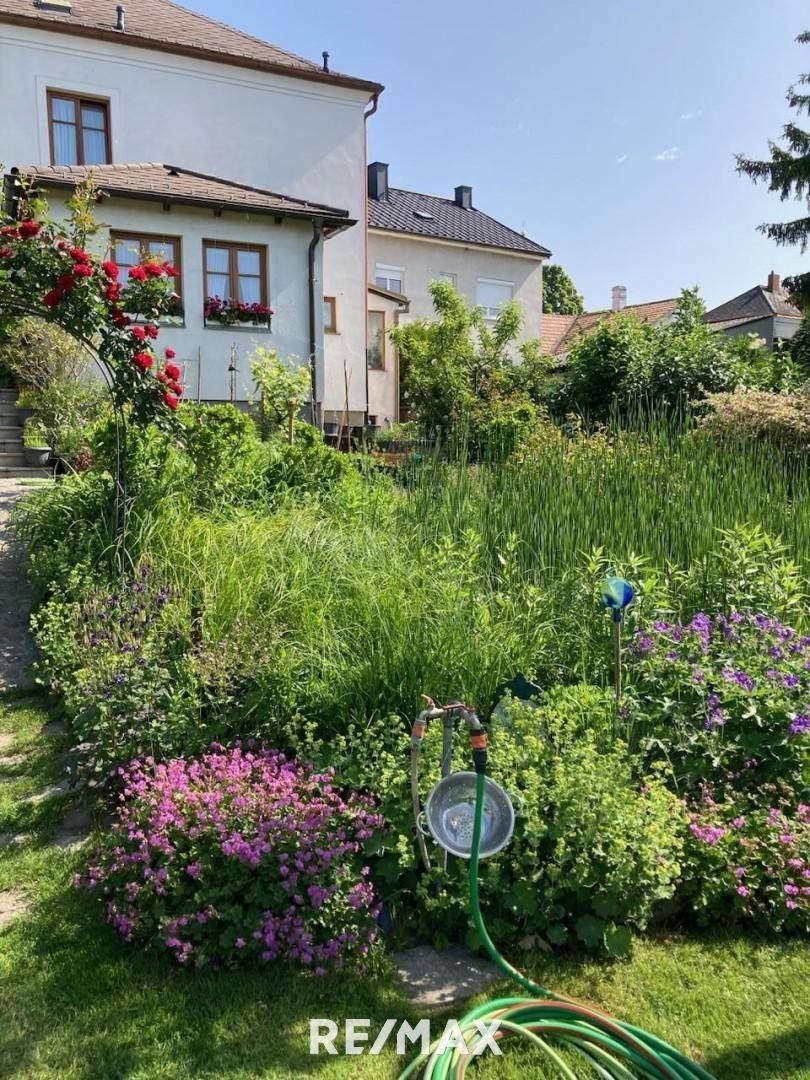 Erholung im eigenen Garten