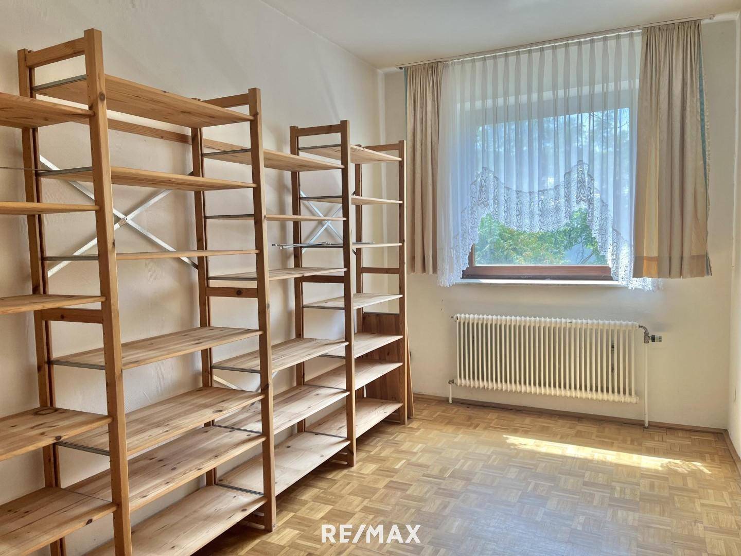 Zimmer 3 OG ca. 10 m²