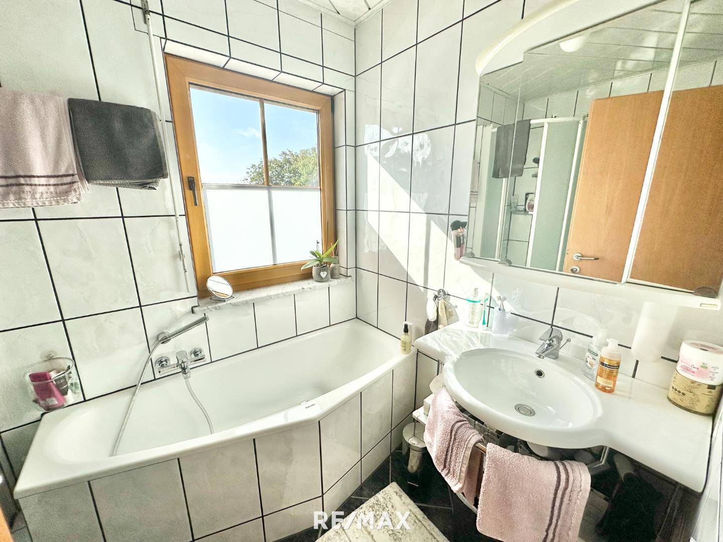 Badezimmer OG