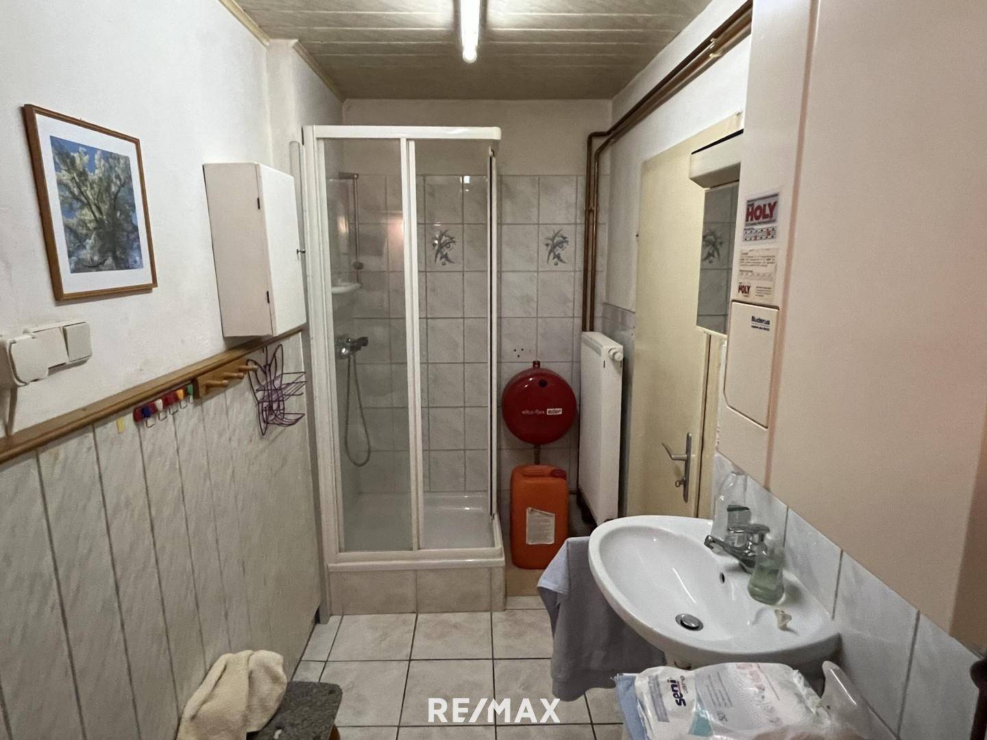 Badezimmer ca. 6 m²