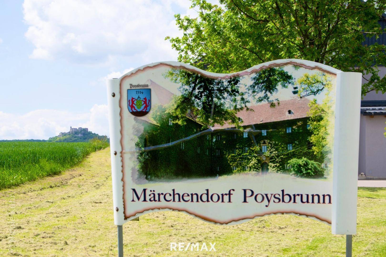 Märchendorf Poysbrunn