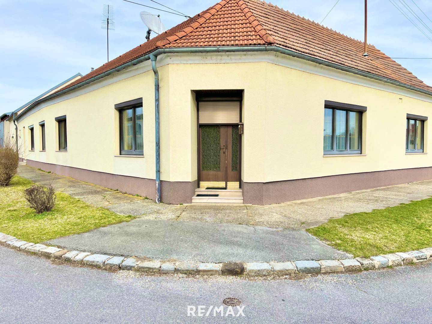 Außenansicht
