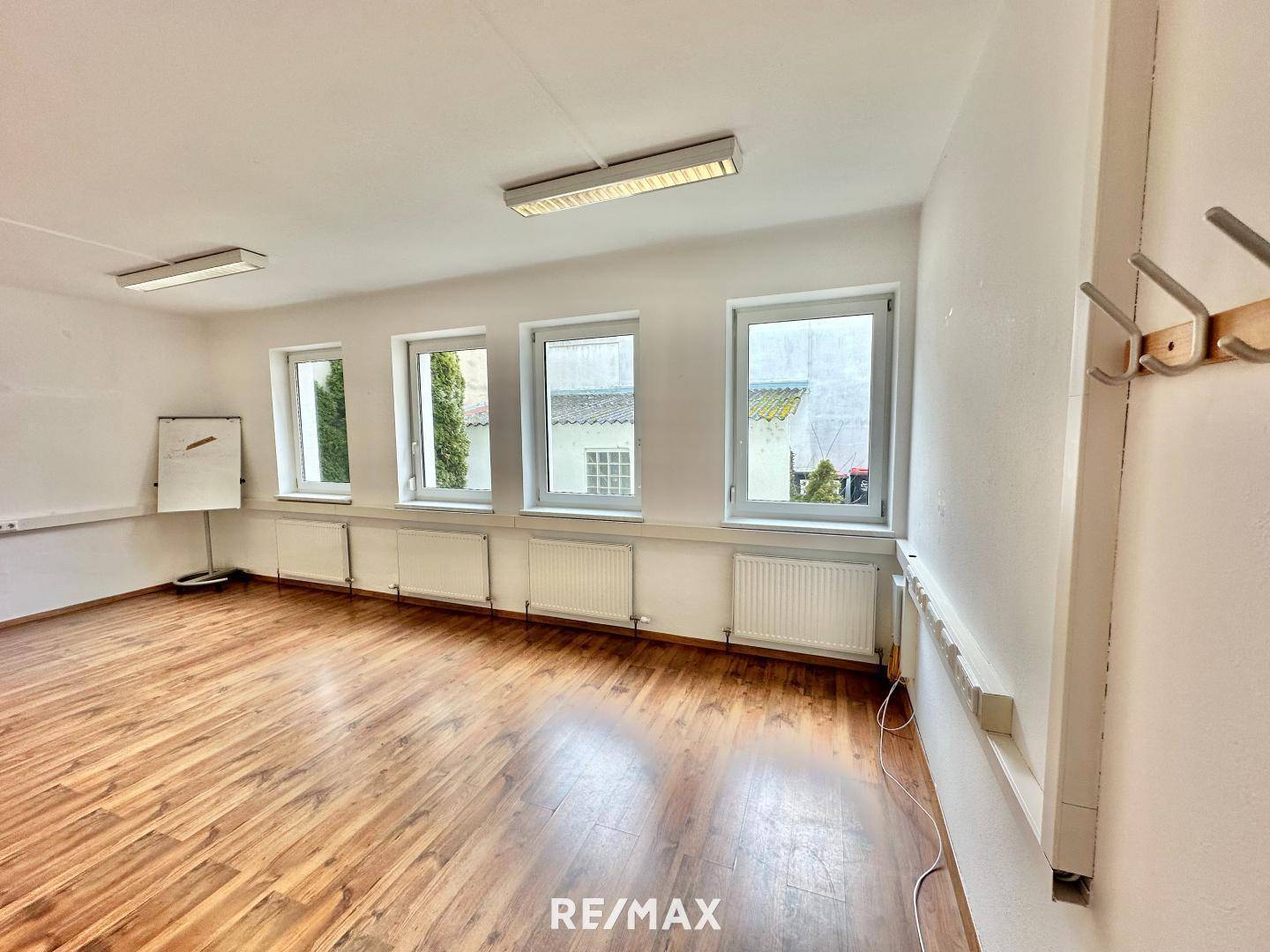 Raum 1 ca. 33 m²