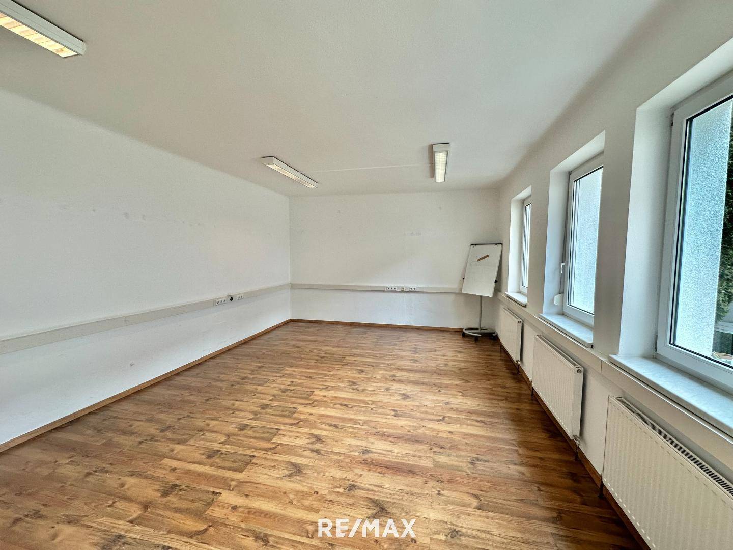 Raum 1 ca. 33 m²