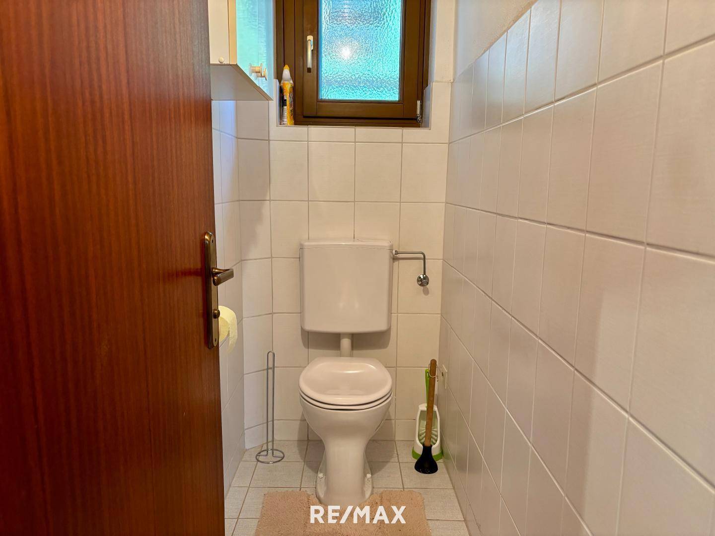 Toilette