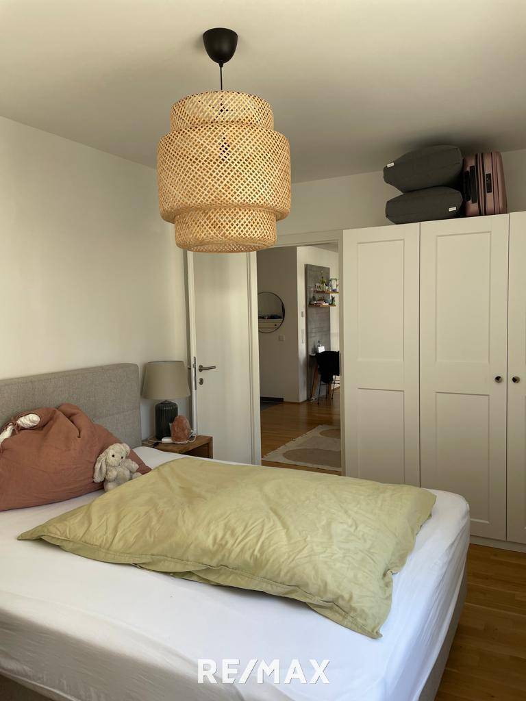 Schlafzimmer 2