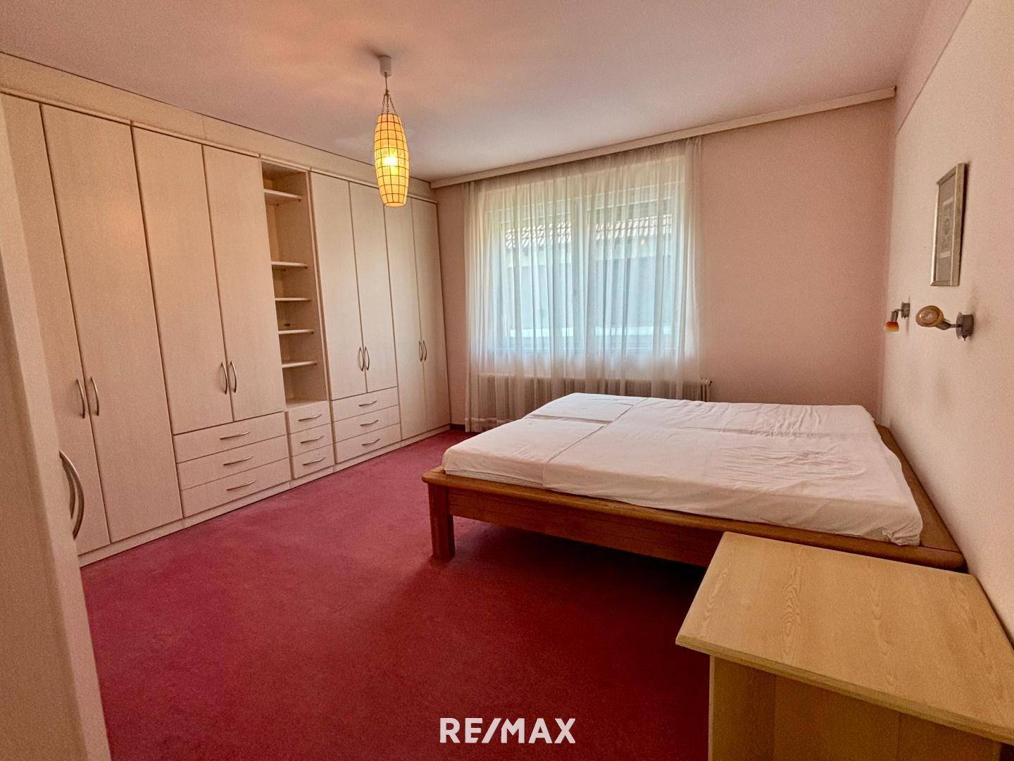 OG Schlafzimmer