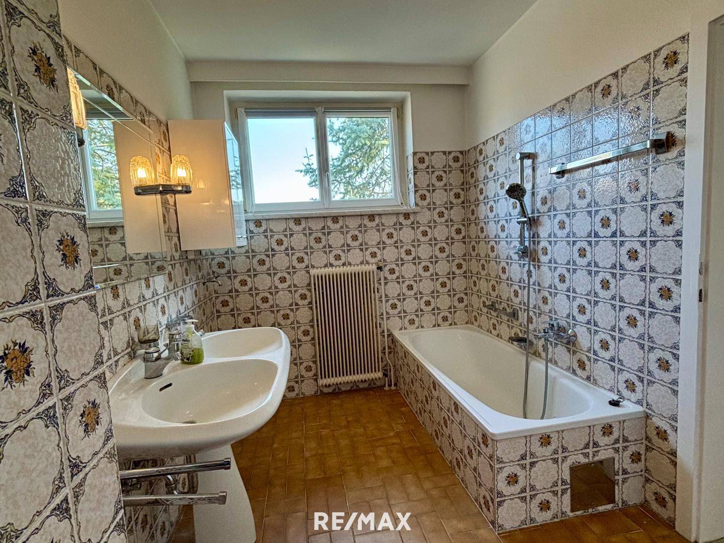 OG Badezimmer