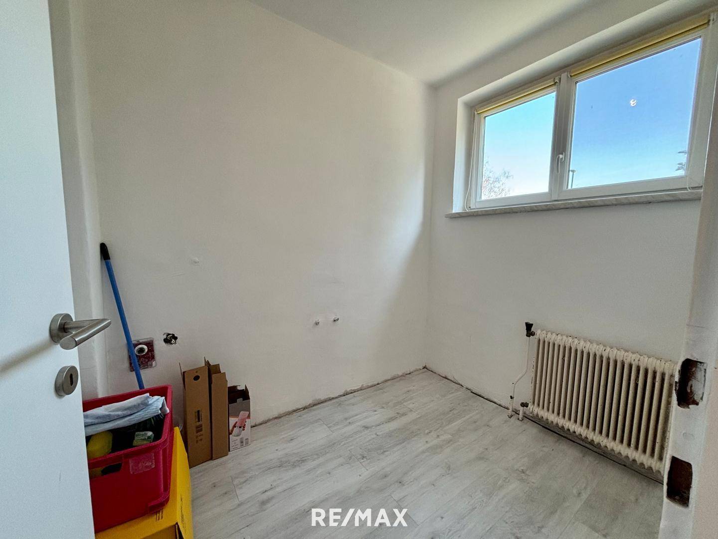 EG mögliches Badezimmer