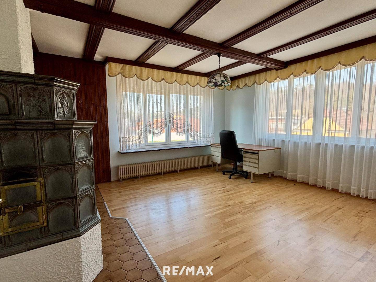 OG Wohnzimmer