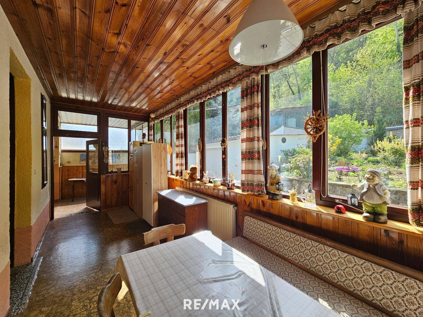 Veranda