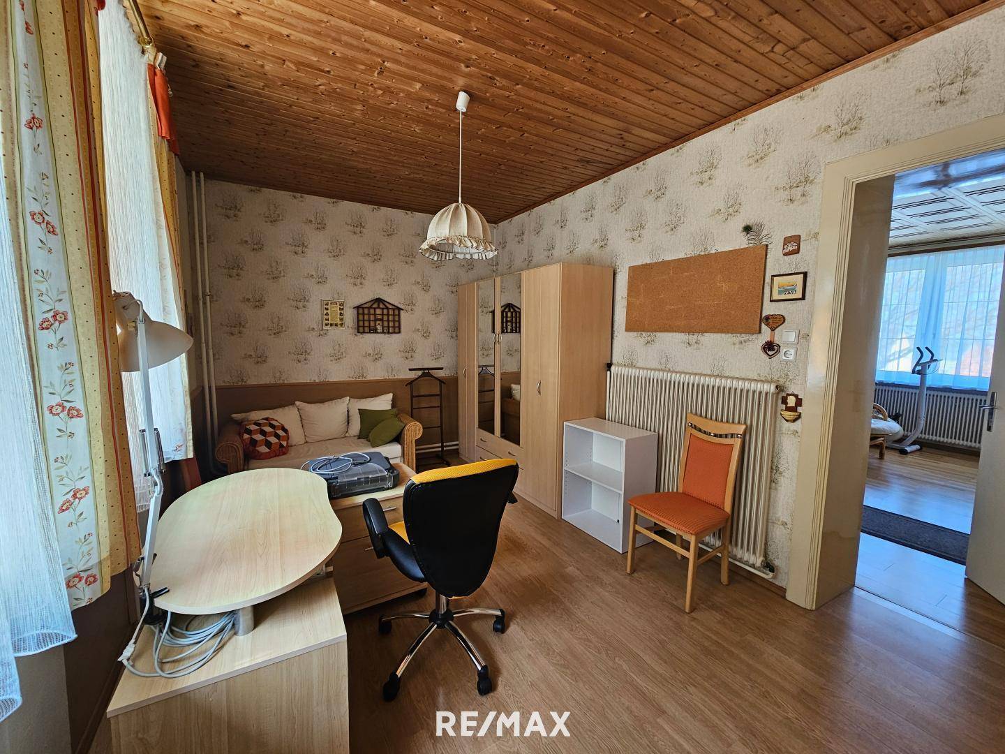 Zimmer I
