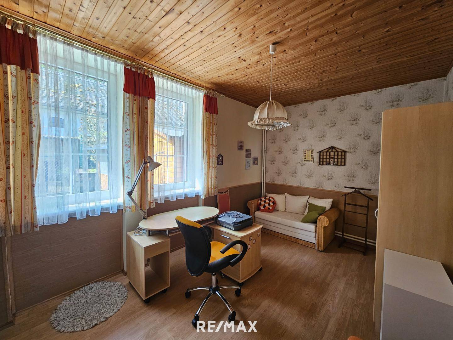 Zimmer I