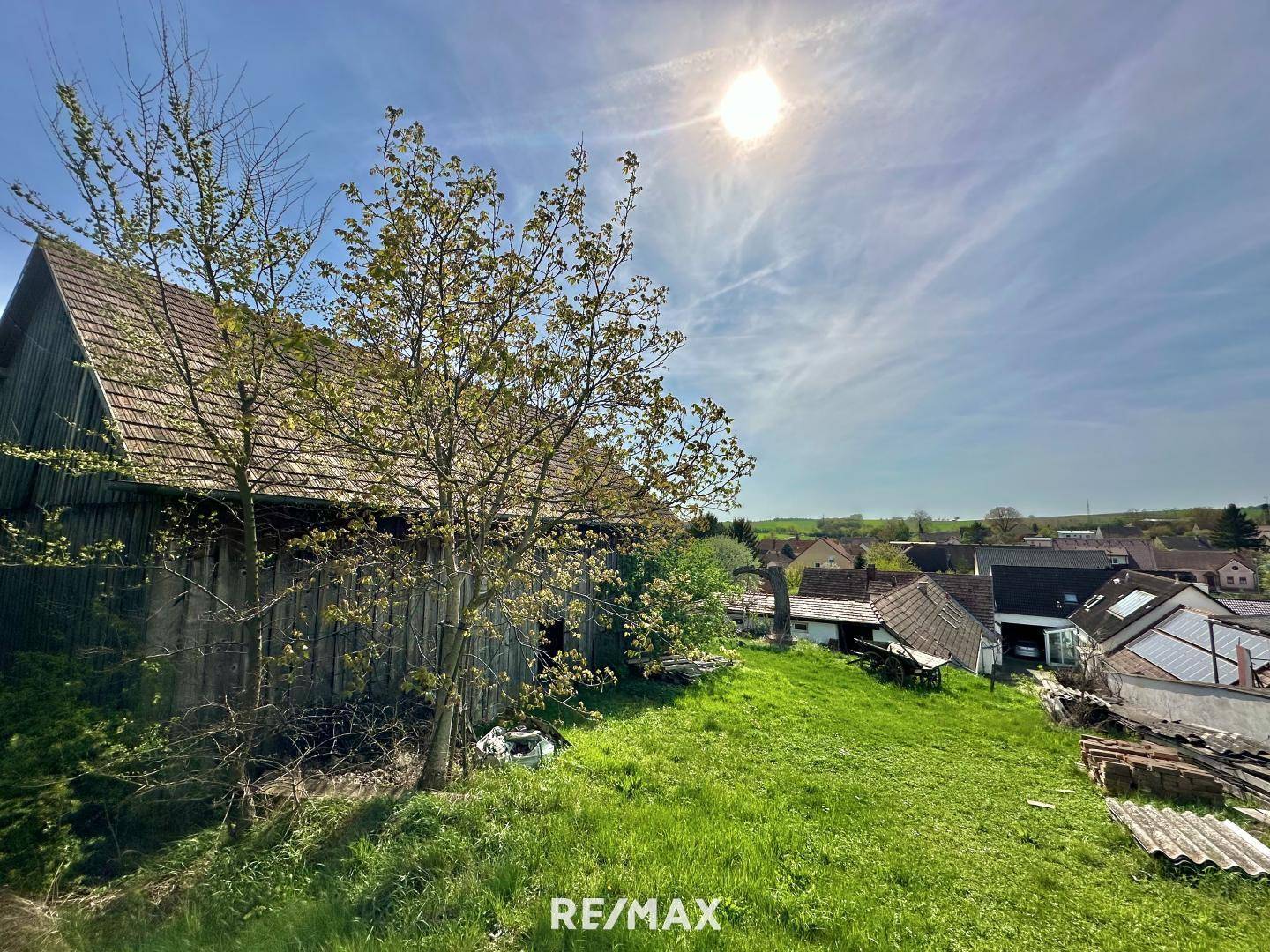 Garten