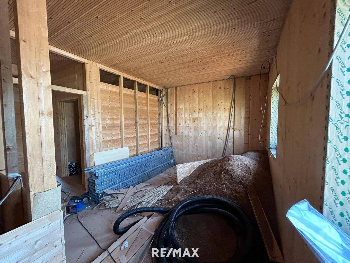 Badezimmer OG