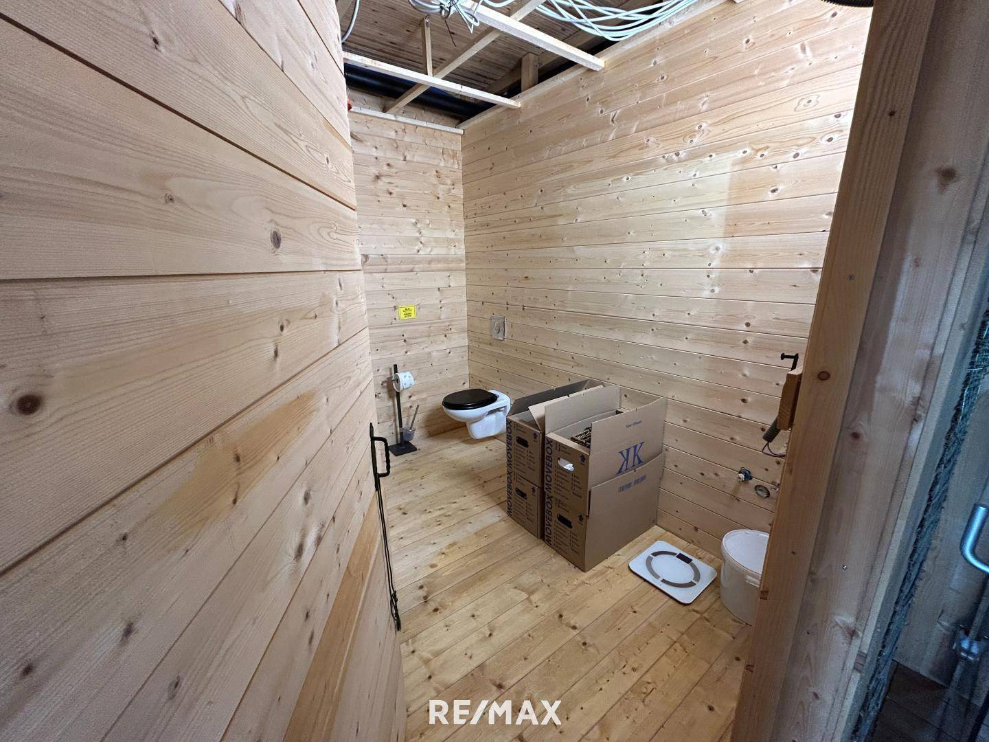 Badezimmer OG