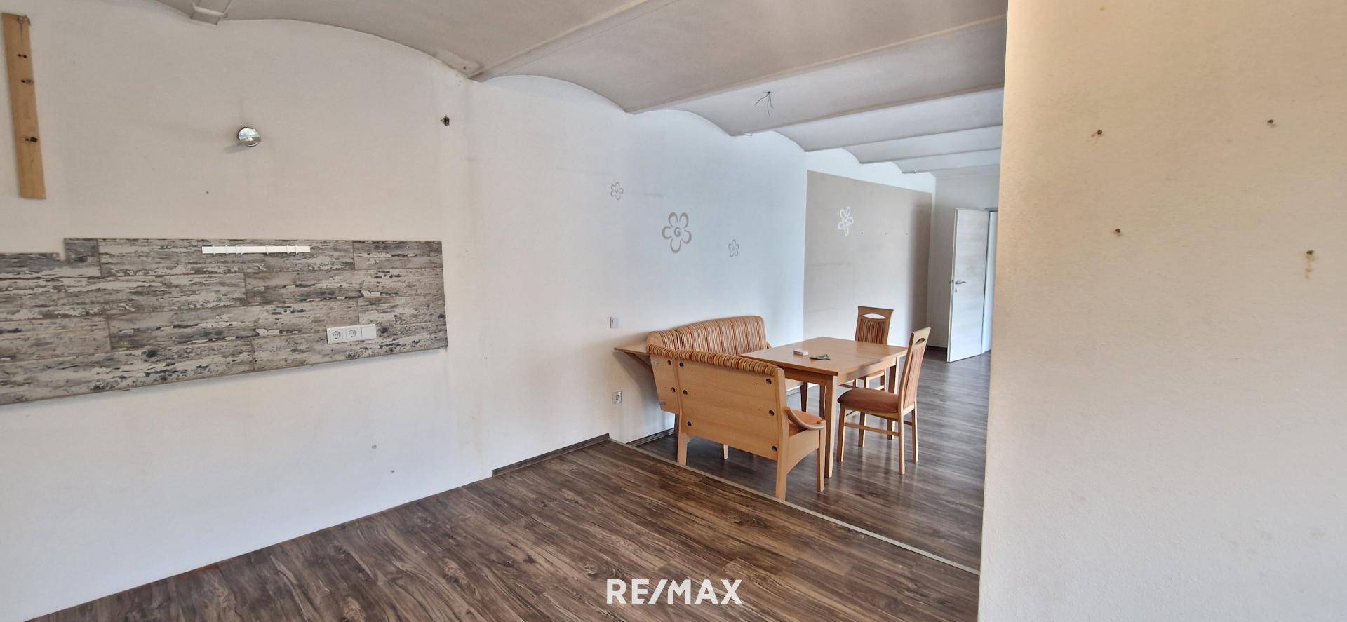Wohnung - Küche