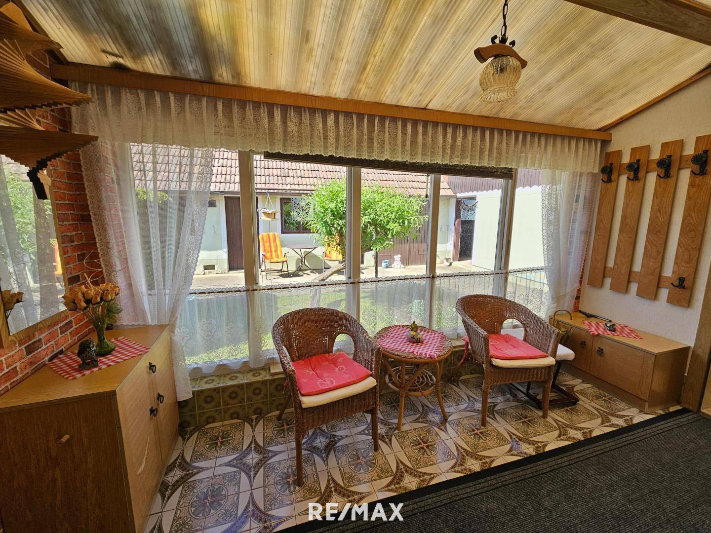 Veranda