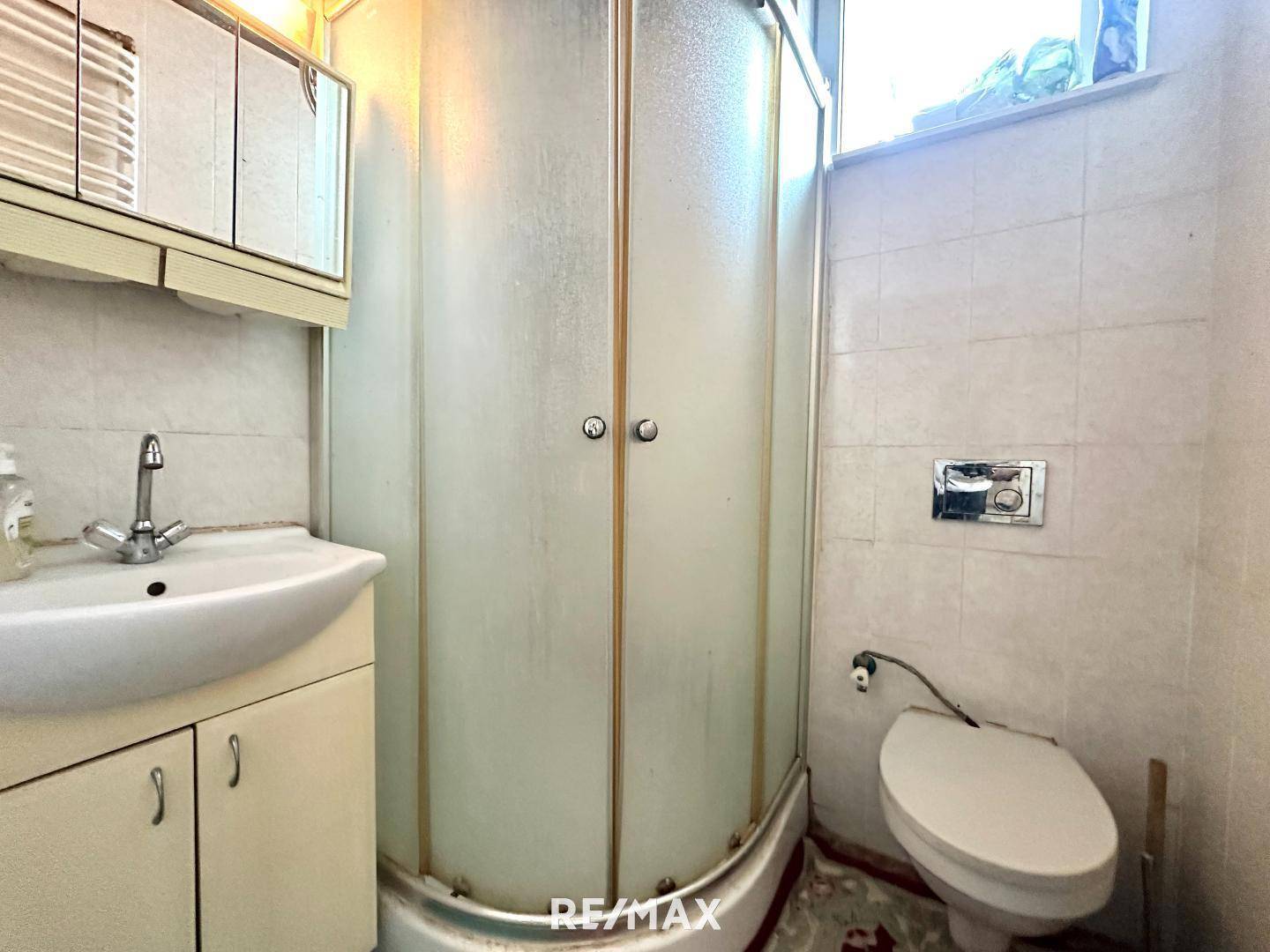 EG Badezimmer