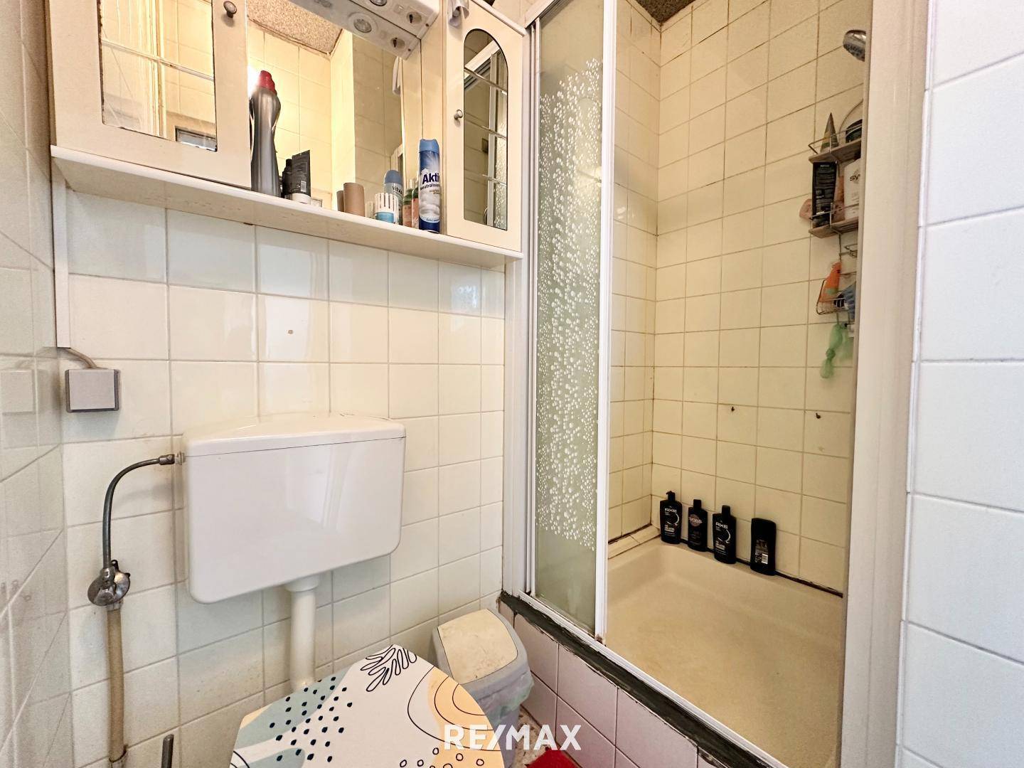 OG Badezimmer