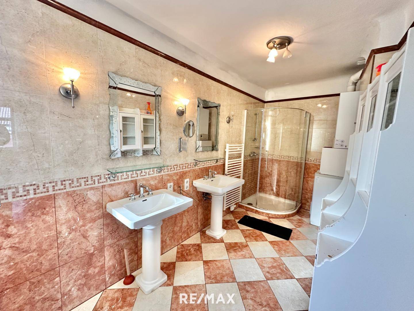 Top 3 Badezimmer