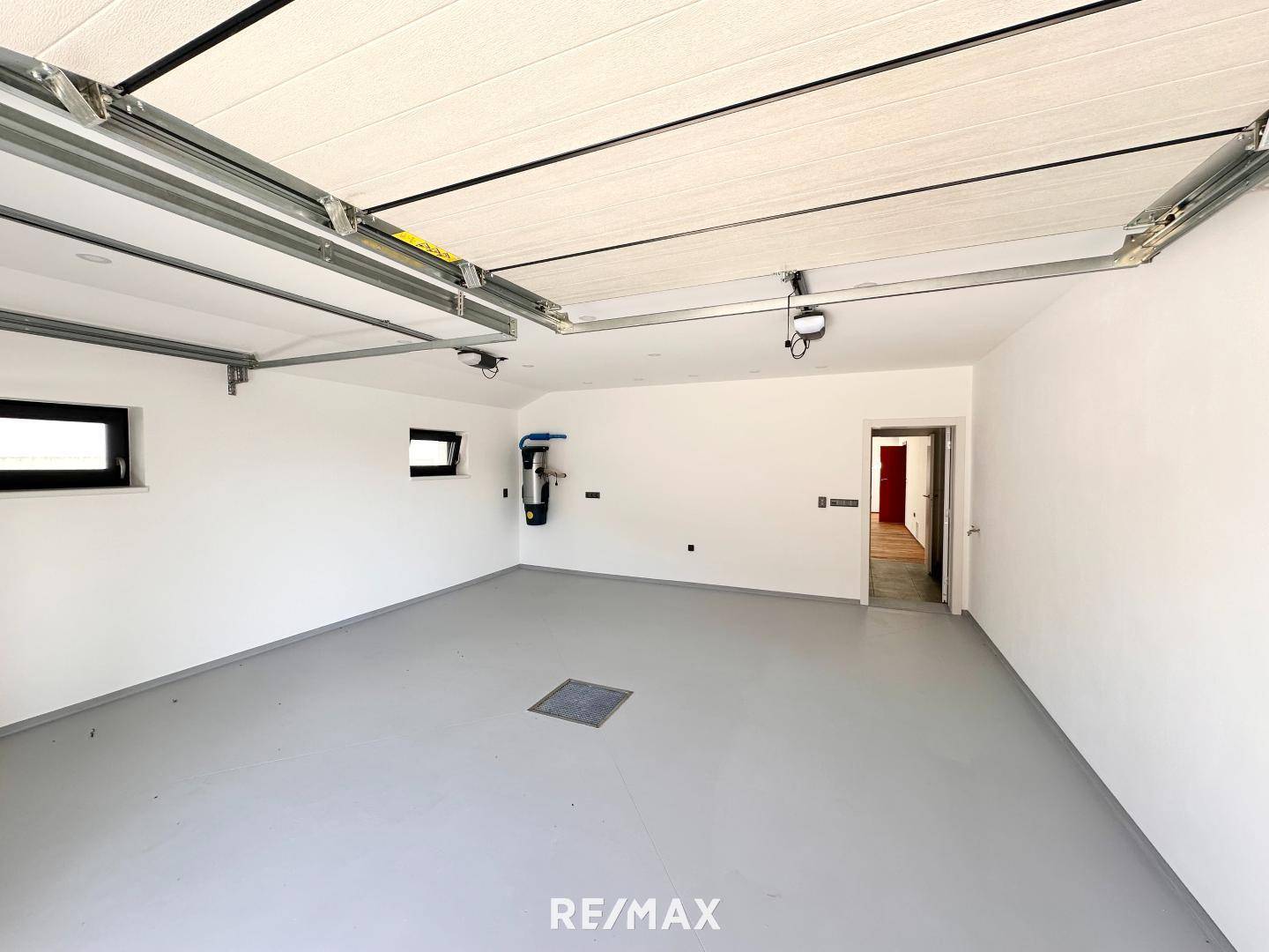 Doppelgarage
