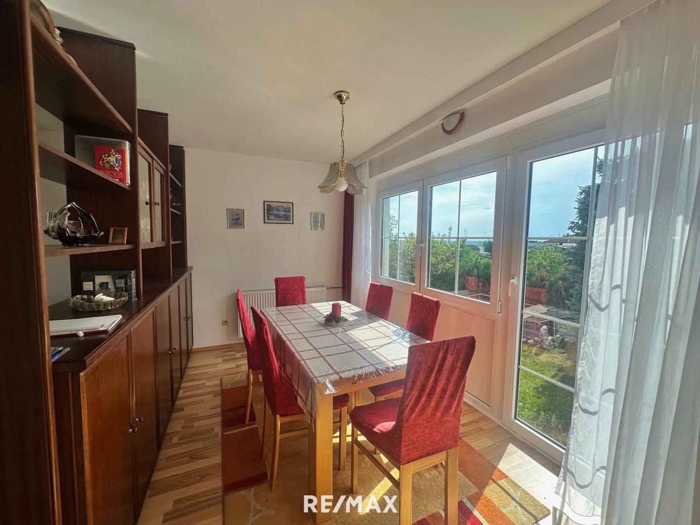 2.OG Wohnzimmer