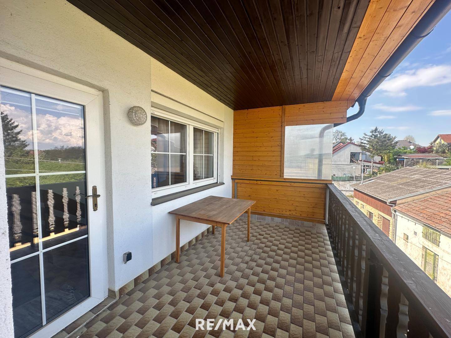 Loggia