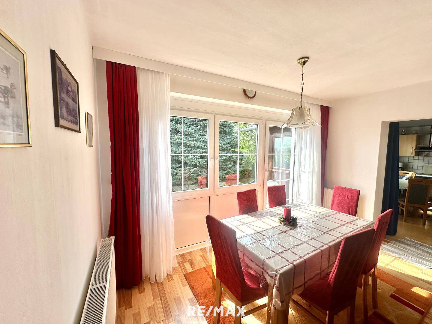 2.OG Wohnzimmer
